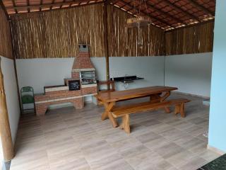 Casa do lago - 5