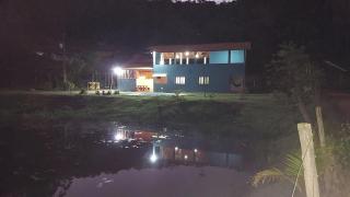 Casa do lago - 4