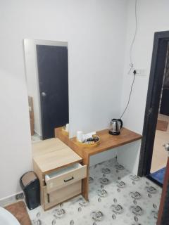 Vijay Cozy Corner Hostel - 8