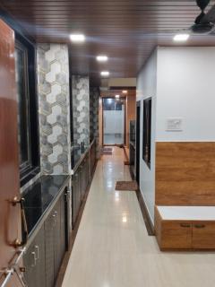 Vijay Cozy Corner Hostel - 6