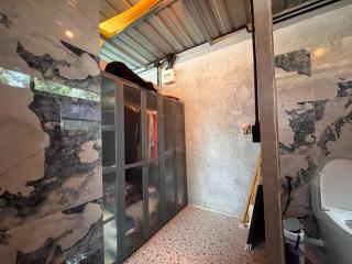 Unplugged Universe for Remote Living - 5