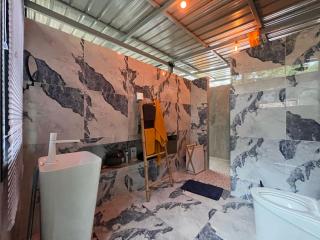 Unplugged Universe for Remote Living - 1