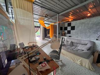 Unplugged Universe for Remote Living - 8