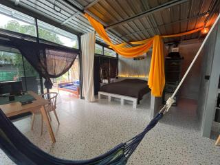 Unplugged Universe for Remote Living - 7