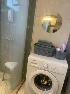 Parc Baie des Anges - 1