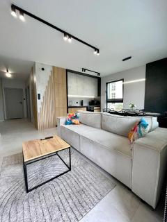 Apartament Bajeczny nad jeziorem Drwęckiem ROYAL APARTS OSTRÓDA - 2