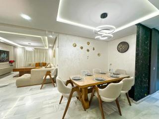 Grand Appartement Confortable à Deux Pas de la Plage - 4