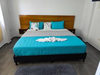Apartamentos Brisas de la Rivera - 9