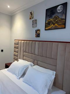 Cozy homes kampala with Free secure parking and unlimited Wi-Fi - 8