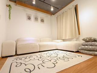Hongdae Terrace House - 7