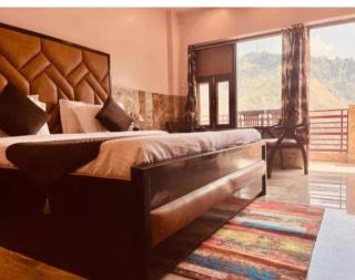 Sach Naina Residency, Mussoorie - 9