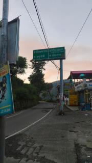 Sach Naina Residency, Mussoorie - 8