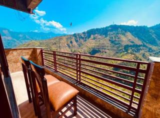 Sach Naina Residency, Mussoorie - 6