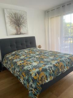 Parc Baie des Anges - 3