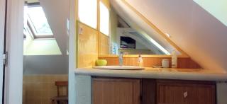 Gîte 3 chambres dans Longère aux Rosiers-sur-Loire - 3