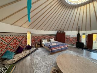 Ethno Shalkode resort - 5