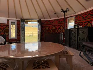Ethno Shalkode resort - 7