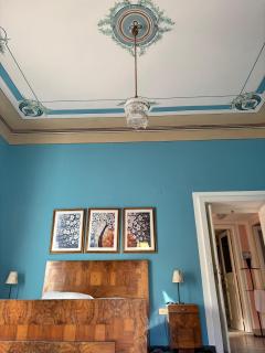 VILLA POMARICO, Appartamento Emanuela - 6