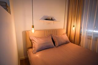 Michurin Apartment - 1