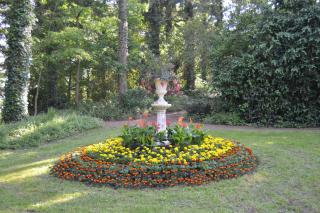 Château de Peufeilhoux - 6