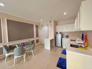 6PX 2BR2BTH,FreeParking Near CentralMall&Themepark - 9