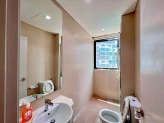 6PX 2BR2BTH,FreeParking Near CentralMall&Themepark - Shah Alam - 7