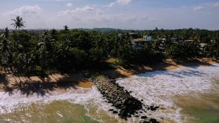 Beach Raised Guest House - 6