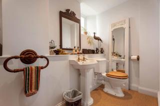 Greenhill Farm Barn- Stunning Cotswold Barn with Billiards Room - 7