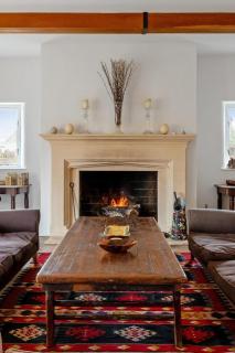 Greenhill Farm Barn- Stunning Cotswold Barn with Billiards Room - 3
