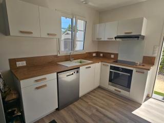 Maison neuve 3 étoiles proche de la mer - 3