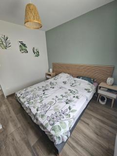 Maison neuve 3 étoiles proche de la mer - 2