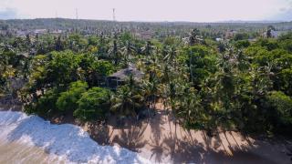 Beach Raised Guest House - 1