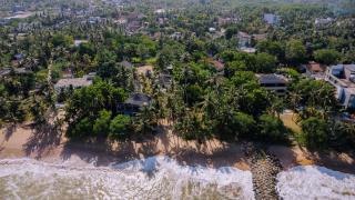 Beach Raised Guest House - 3