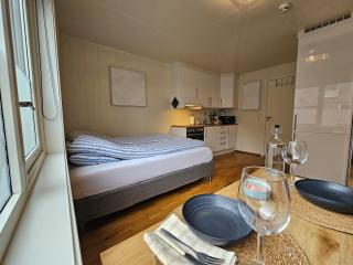 Practical apartment in the city center - 9