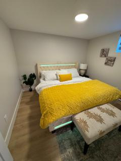 Cozy New Home in Moncton Near Casino&Magnetic Hill - 6