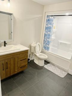 Cozy New Home in Moncton Near Casino&Magnetic Hill - 1