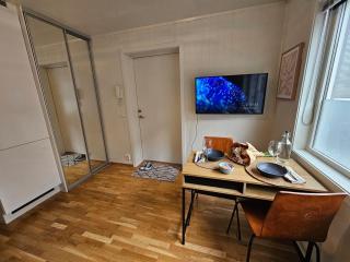 Practical apartment in the city center - 6