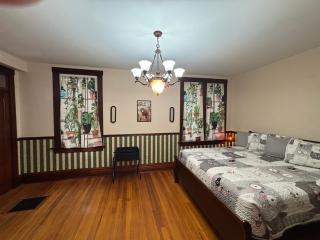 Hermann Crown Suites - 8