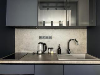 Smarty Choice Living with Netflix - Kubánské náměstí - 5