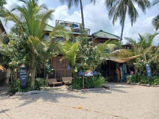 Mendihuaca Surf Camp - 8