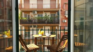 Liberté - Casa Vacanze nel Centro di Bari - 9