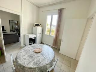 Logement proche Zoo de Beauval - 2