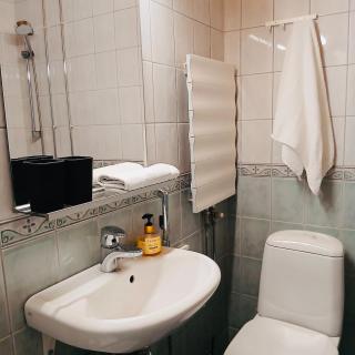 Kodikas tehokaksio paikassa keskusta Lahti - 4