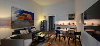 EG-Apartment mit Terrasse in Görlitzer Innenstadtlage! - 0