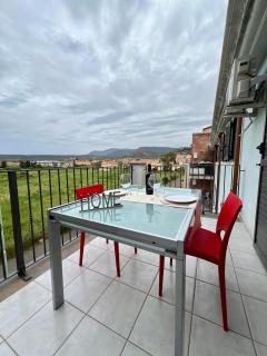 Sunset Apartment 2Bedr Sunset View Parking - 4