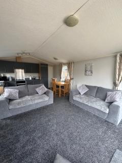 The Southwick lodge - 1