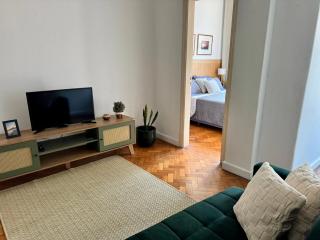 Aconchegante 3min da praia - 3