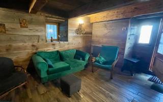 Warm and cozy house - 3