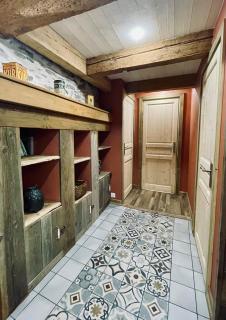 Warm and cozy house - 1
