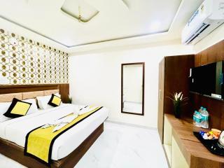 Hotel Eagle Grand Airport Zone - 2